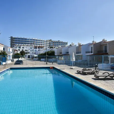 Apartamento Horizon-amazing Location, Sea&nature View, 2br,large Balcony Prodromi