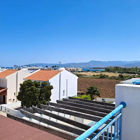 Horizon-amazing Location, Sea&nature View, 2br,large Balcony Apartment