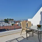Lägenhet Horizon-amazing Location, Sea&nature View, 2br,large Balcony *