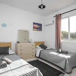 Horizon-amazing Location, Sea&nature View, 2br,large Balcony * Prodromi