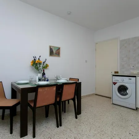 Horizon-amazing Location, Sea&nature View, 2br,large Balcony Prodromi