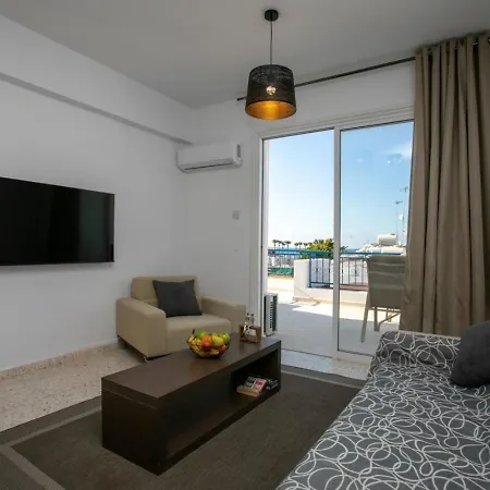 Horizon-amazing Location, Sea&nature View, 2br,large Balcony *