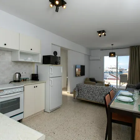 Horizon-amazing Location, Sea&nature View, 2br,large Balcony *