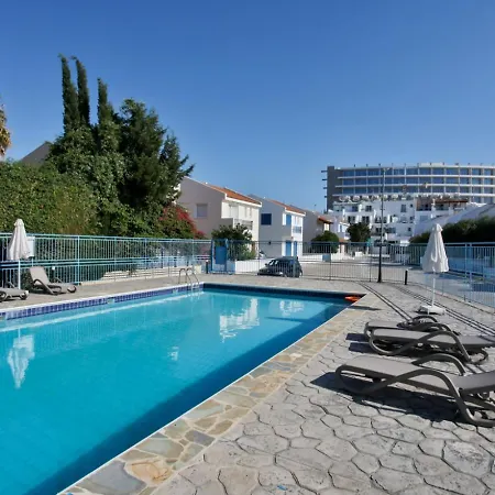 Horizon-amazing Location, Sea&nature View, 2br,large Balcony Апартаменты Prodromi