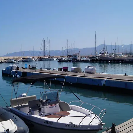 Daire Horizon-amazing Location, Sea&nature View, 2br,large Balcony *