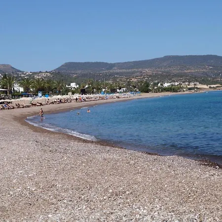 Horizon-amazing Location, Sea&nature View, 2br,large Balcony