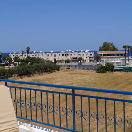 Horizon-amazing Location, Sea&nature View, 2br,large Balcony Daire Prodromi