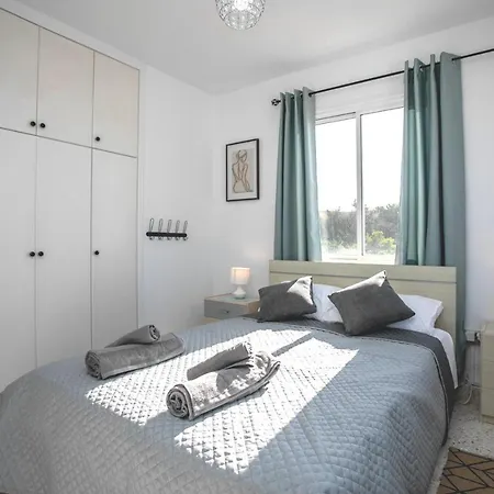 Horizon-amazing Location, Sea&nature View, 2br,large Balcony Apartament