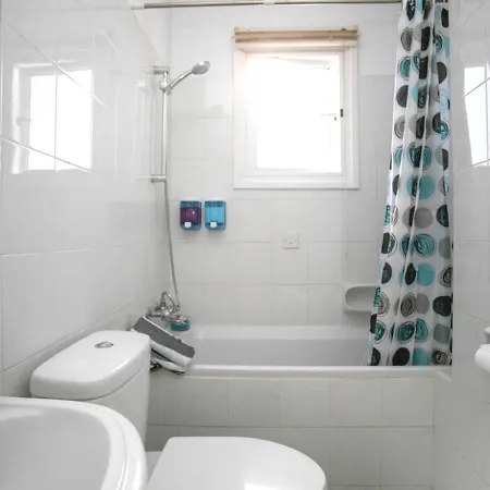 Apartament Horizon-amazing Location, Sea&nature View, 2br,large Balcony