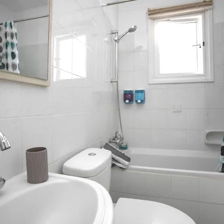 Horizon-amazing Location, Sea&nature View, 2br,large Balcony * Prodromi