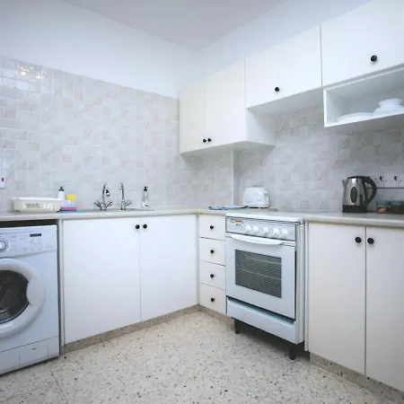 Апартаменты Horizon-amazing Location, Sea&nature View, 2br,large Balcony *
