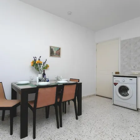 Apartament Horizon-amazing Location, Sea&nature View, 2br,large Balcony Prodromi