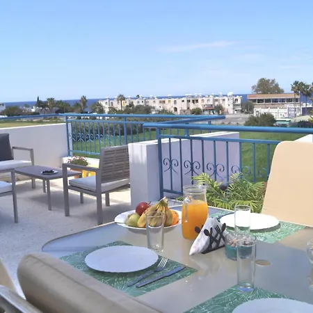 Horizon-amazing Location, Sea&nature View, 2br,large Balcony Апартаменты *