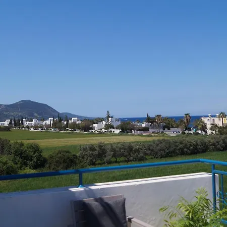 Horizon-amazing Location, Sea&nature View, 2br,large Balcony