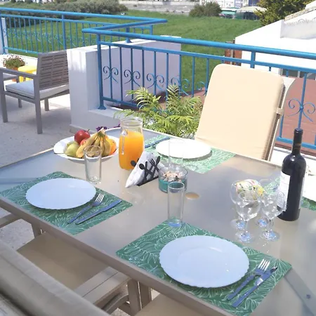 Апартаменты Horizon-amazing Location, Sea&nature View, 2br,large Balcony
