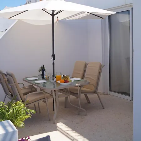 Horizon-amazing Location, Sea&nature View, 2br,large Balcony Prodromi