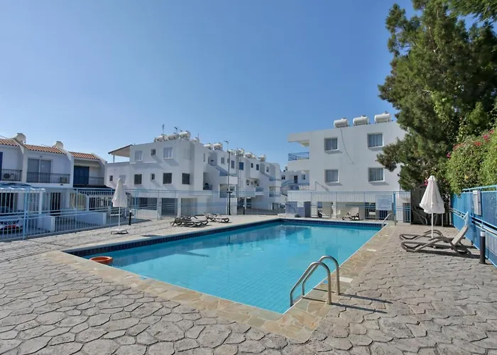 Horizon-amazing Location, Sea&nature View, 2br,large Balcony Appartamento