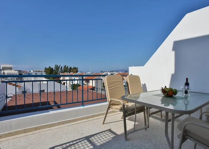 Appartamento Horizon-amazing Location, Sea&nature View, 2br,large Balcony *