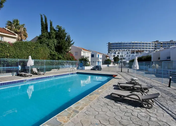 Horizon-amazing Location, Sea&nature View, 2br,large Balcony Appartamento Prodromi