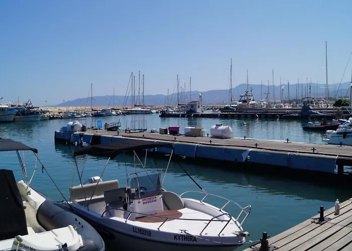 Appartamento Horizon-amazing Location, Sea&nature View, 2br,large Balcony *