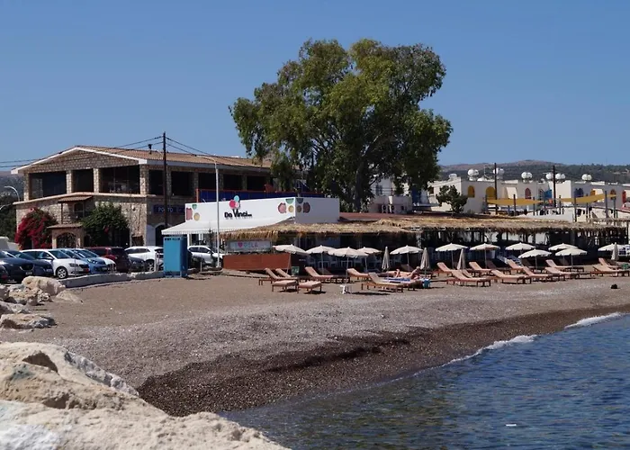 Appartamento Horizon-amazing Location, Sea&nature View, 2br,large Balcony *