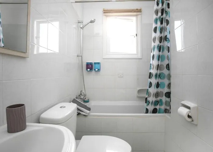 Appartamento Horizon-amazing Location, Sea&nature View, 2br,large Balcony