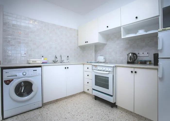 Appartamento Horizon-amazing Location, Sea&nature View, 2br,large Balcony *